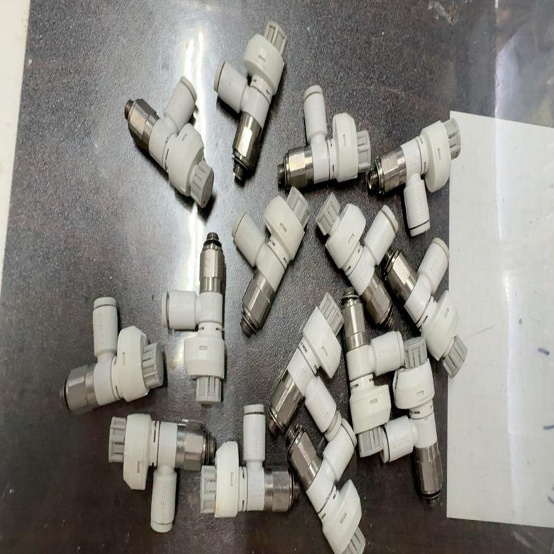 [议价] AS1201FS-M5-04S  带刻度速度控制阀