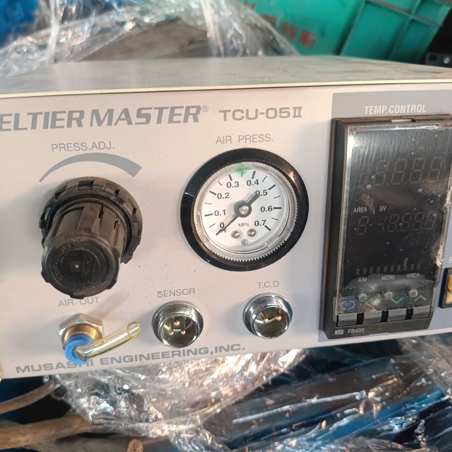 [议价]MUSAHI�㽺��TCU-05�� �¿ص㽺���