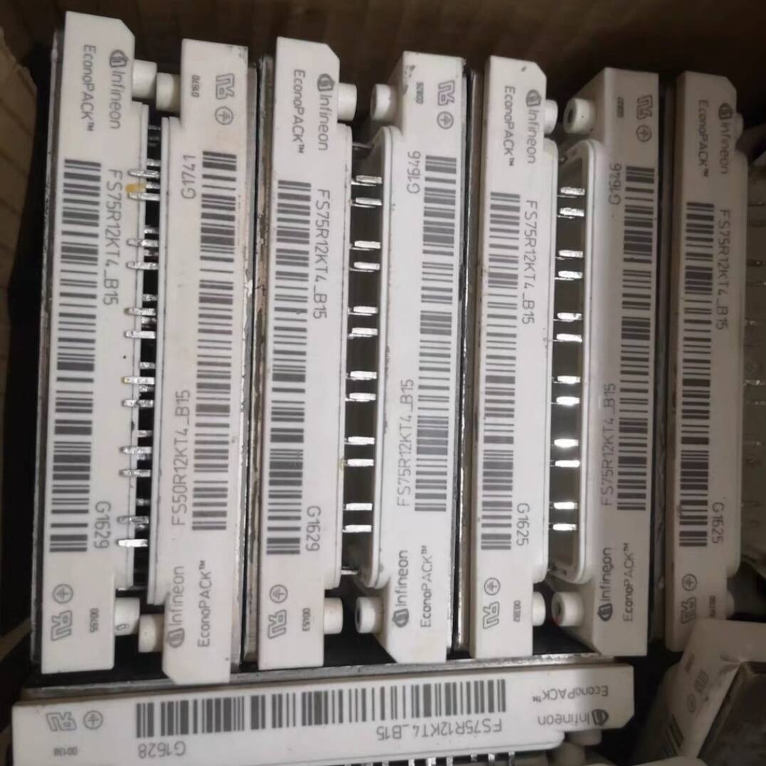 [议价]FS75R12KT3 FS75R12KE3 FS50R12K
