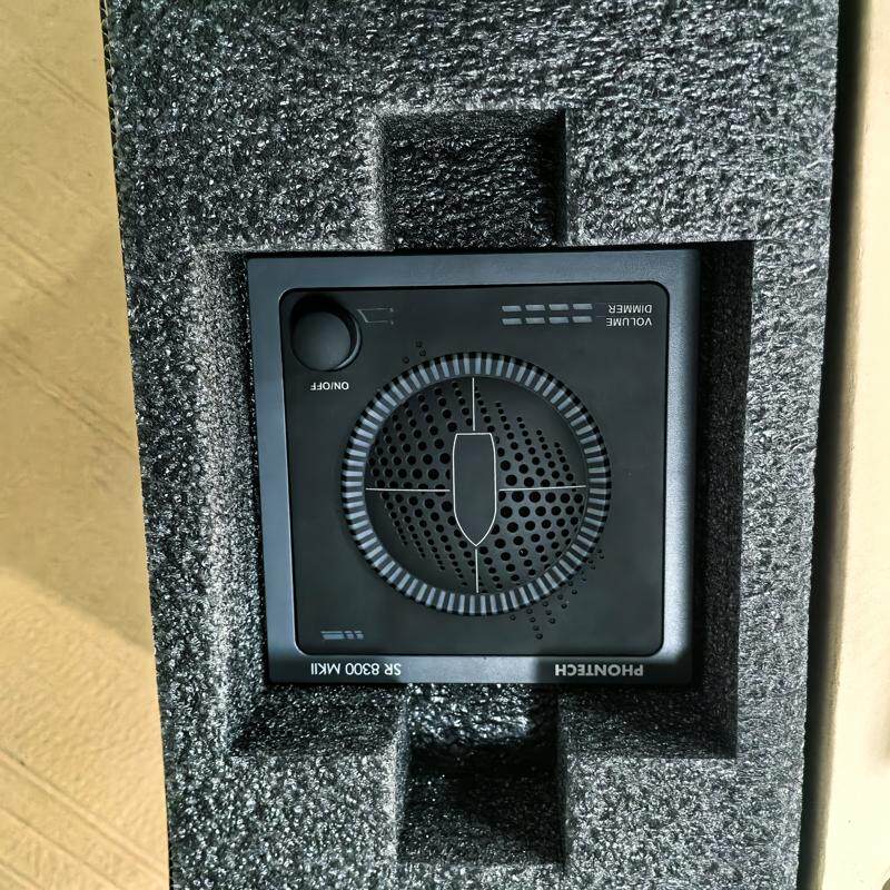 [议价]PHONTECH SR 8300 MKII，工业自动