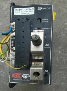 [议价]copley controIs corp