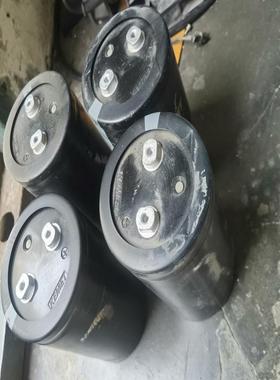 [议价]KEMET电容400V4700uF 77X130MM