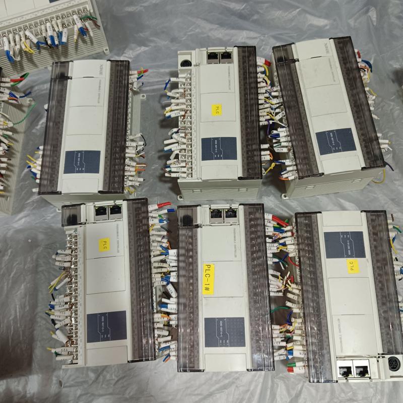 [议价]信捷带网口plc型号XD5E-60T10-E