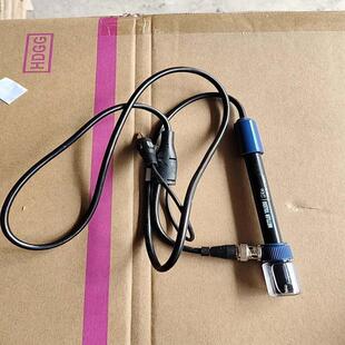 [议价]梅特勒LE438 pH复合电极，实物拍摄，带BNC接