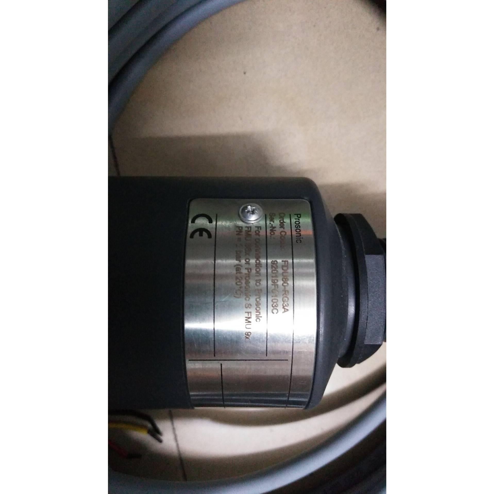 [议价]全新无装正品 FDU80-RG3A *