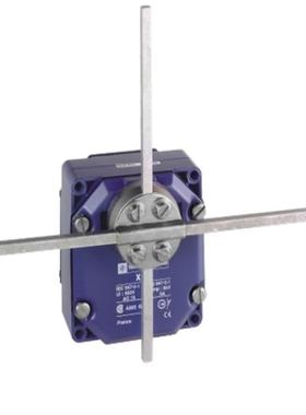 [议价]全新特勒美科十字限位开关XCRE18