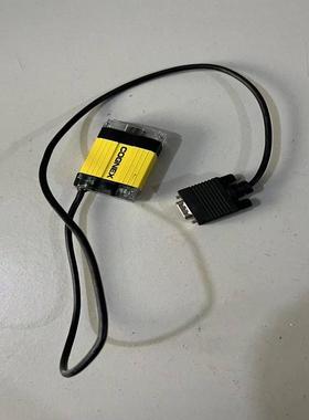 [议价]康耐视DM100pro成色如图，实物拍摄，正常，