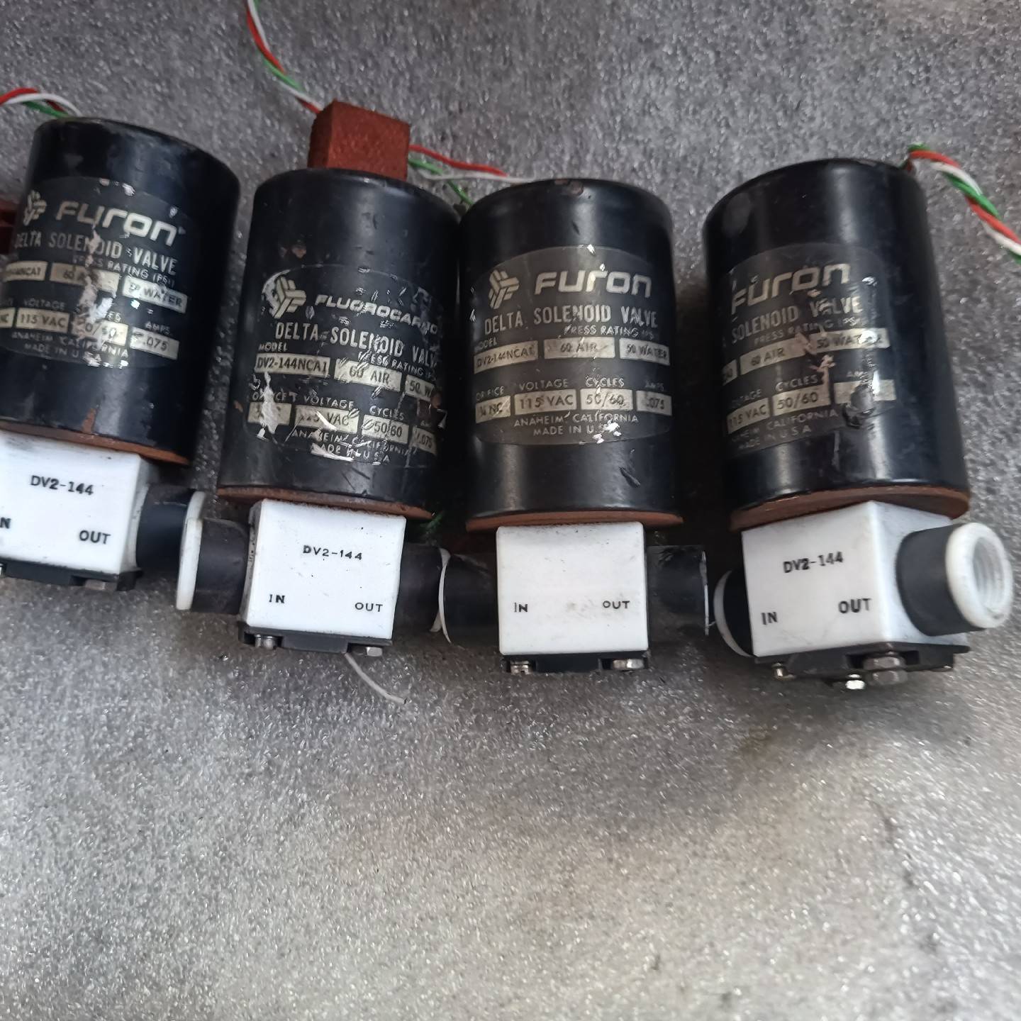 [议价]���|FURON   �ͺ�DV2-144NCA1��5��