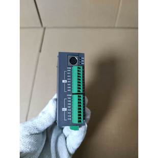 型号MINI 20MT 成色 一台实拍 议价 中达优控PLC