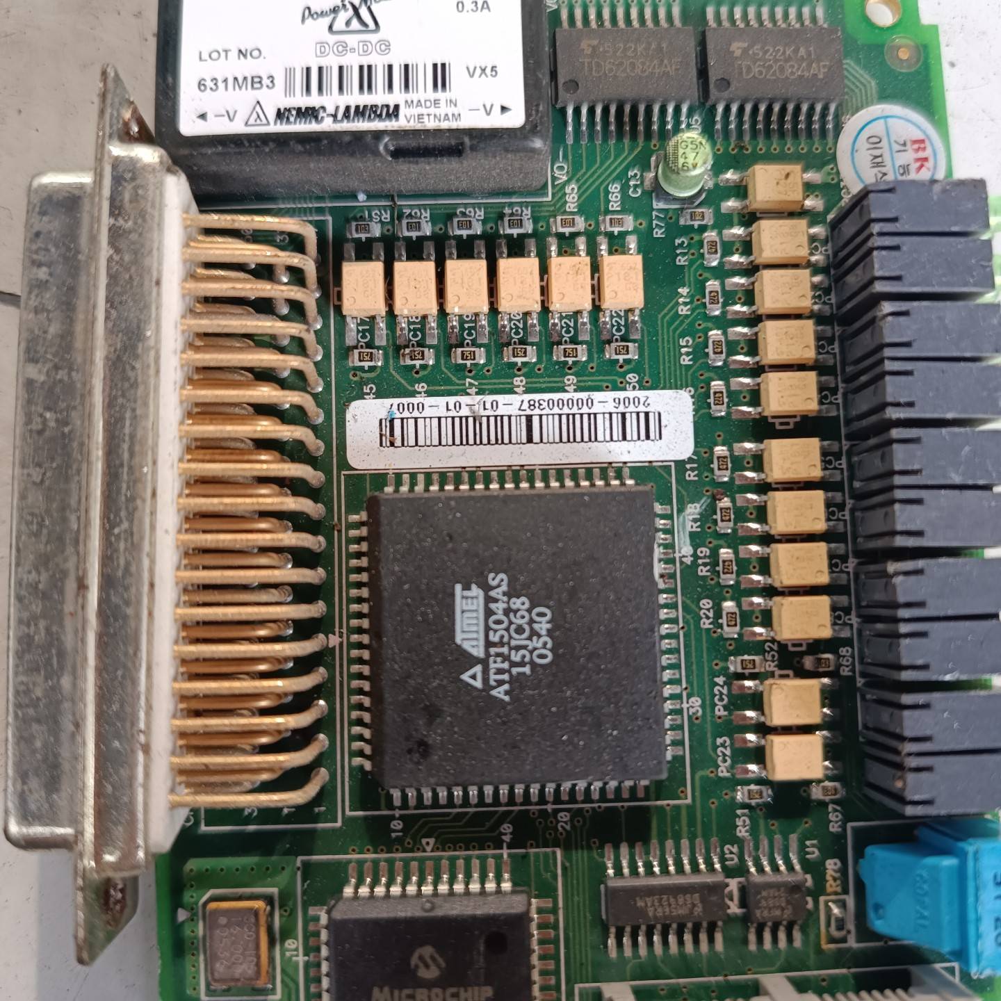 [议价]�����Ӱ忨���ͺ�PP1R5-24-5��