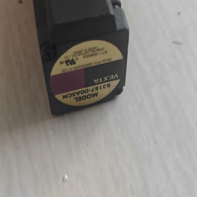 [议价]东方电机 B3187-D0ASCM ASM34AK-