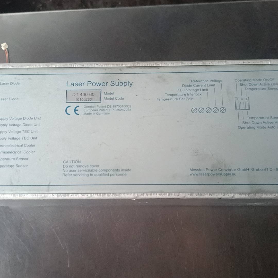 [议价]DT400-60 ��������ܵ�Դ����