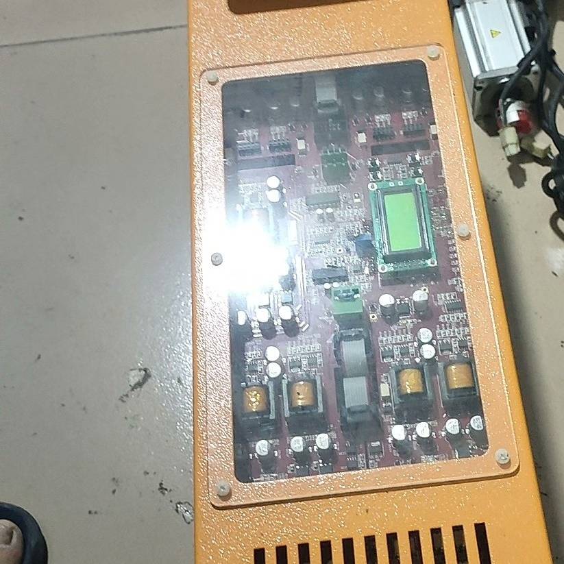 [议价]志胜爆光机电源供应器MDC.X5D0505