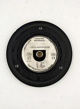 [议价]德国CAPTRON凯本隆 CHT3-151P-H/T