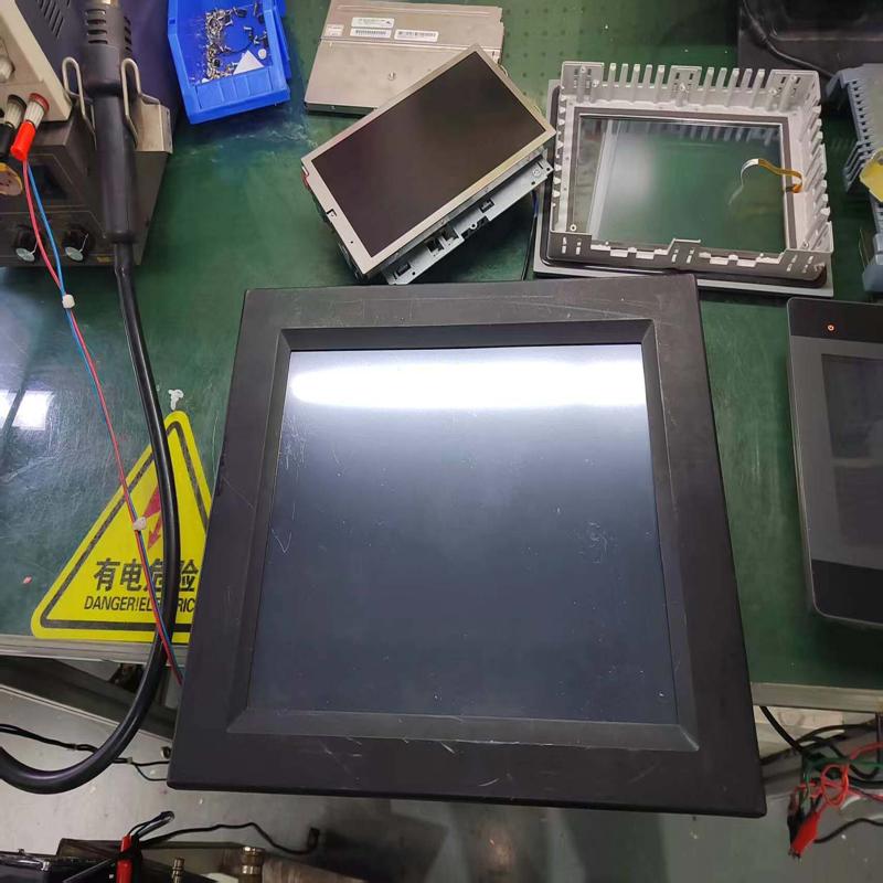 [议价]研华工业触摸屏，型号PPBC-L128T-R81-X