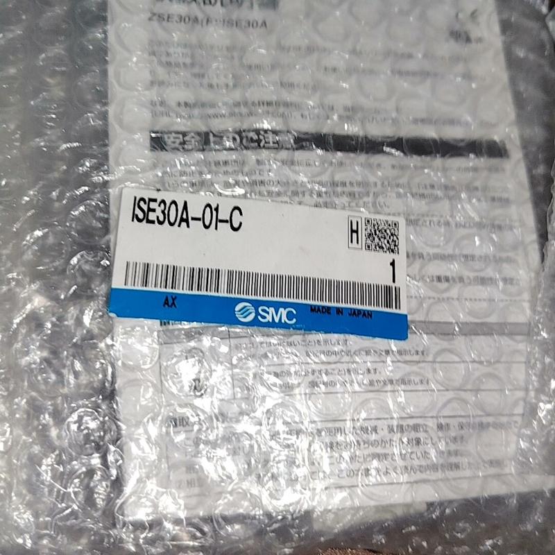 [议价]ISE30A-01-C  压力开关