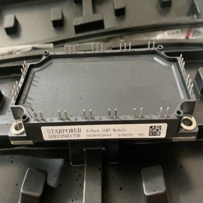 [议价]GD150FFX120C6SA正品可代替6MBI15