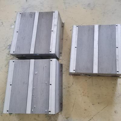 [议价]德国控制器，VITRONIC，卡，FC9004，实物