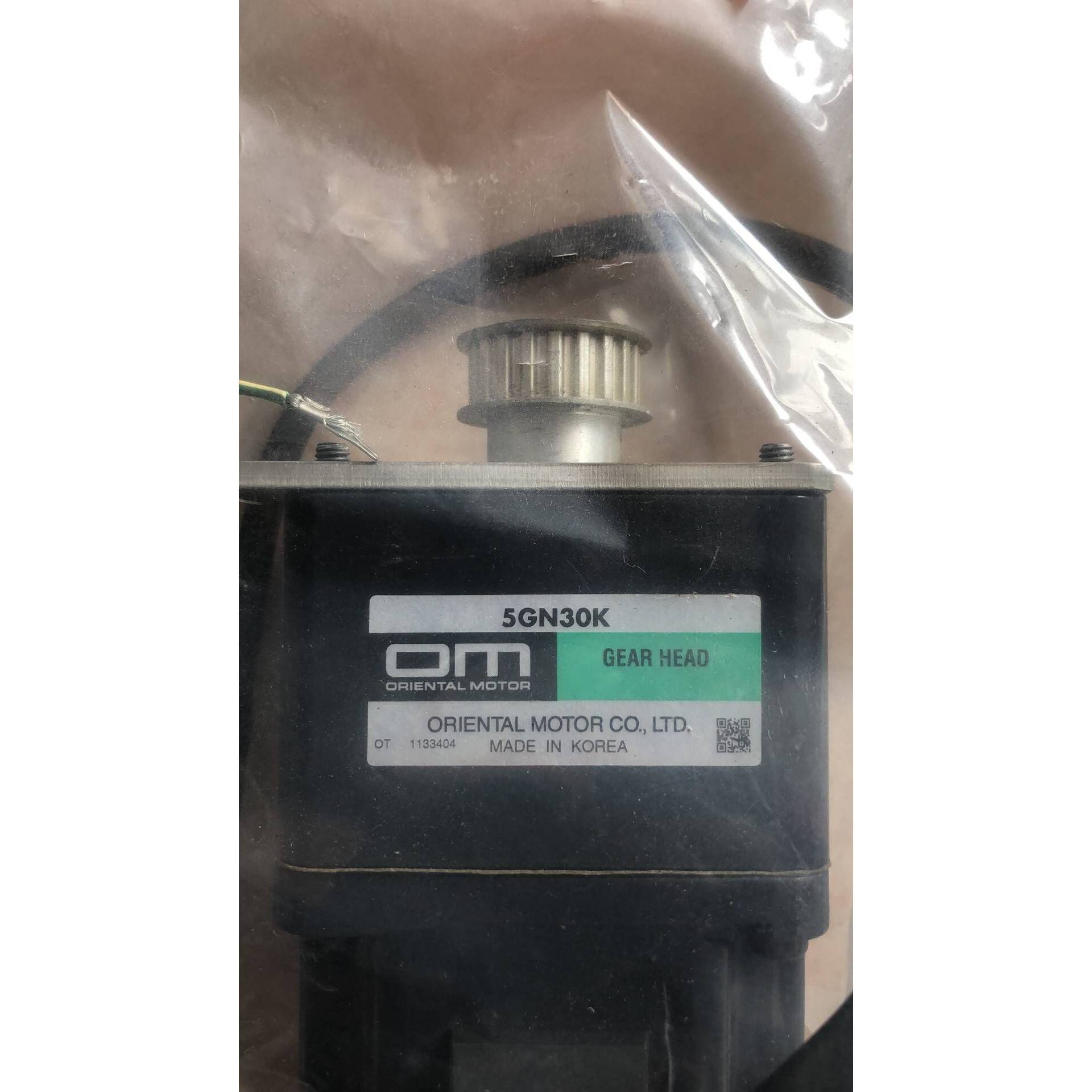 [议价]VEXTA  5GN30K 实物拍摄 *