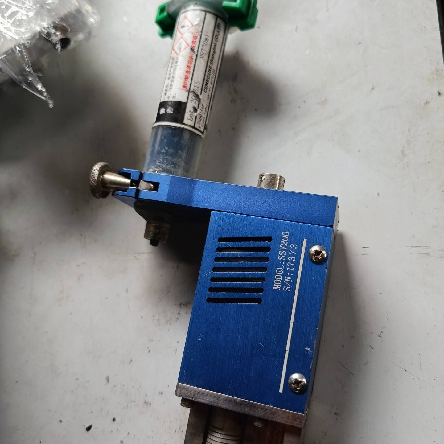 [议价]�����ݸ˷��㽺��SSV200ʵ���