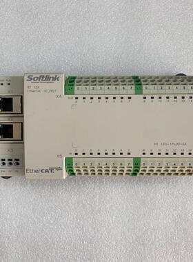 [议价]彭程工控控制器模块，型号SOFTLINK RT 13