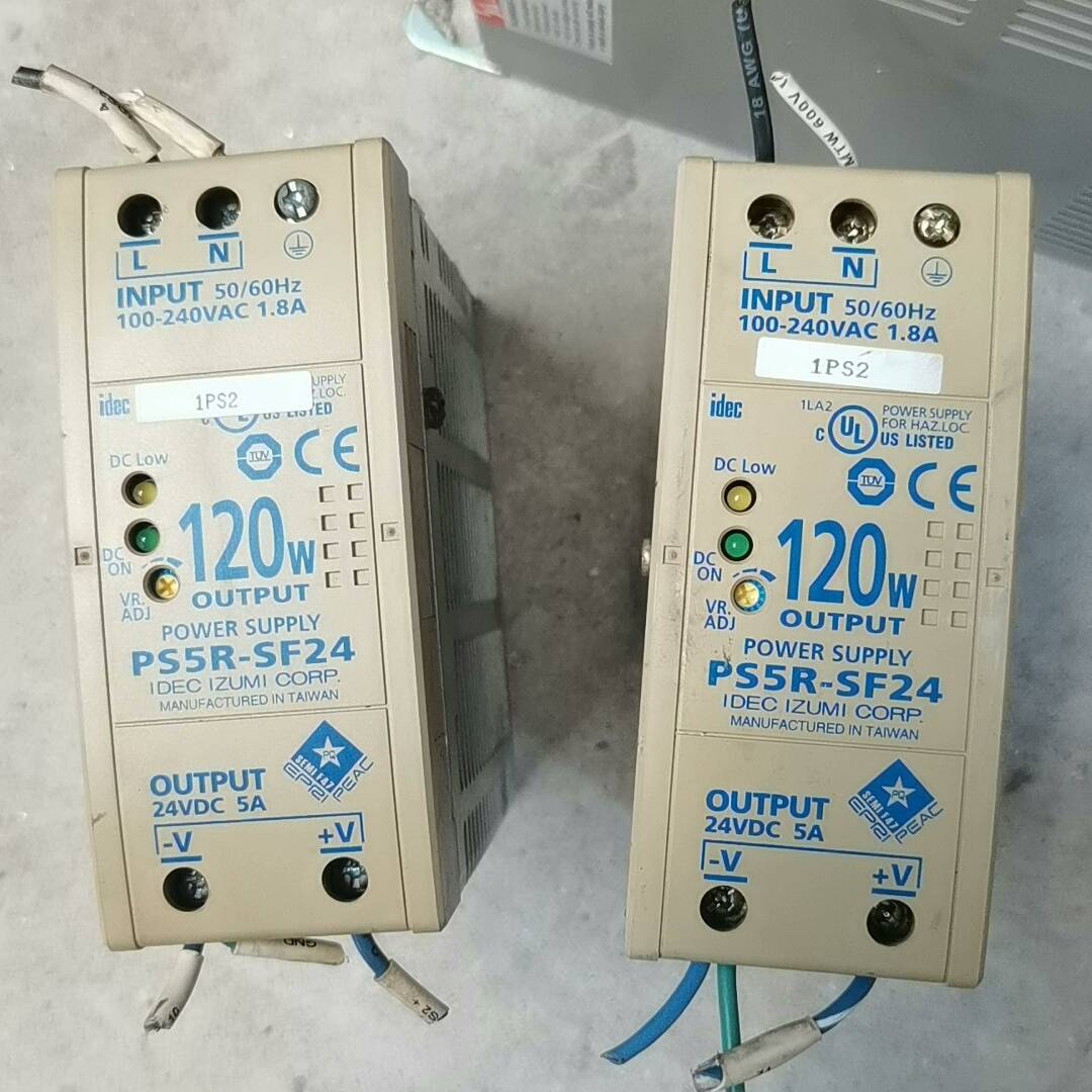 [议价]和泉开关电源，PS5R-SF242个，