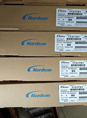 [议价]诺信全新喉管1131751（原274793）