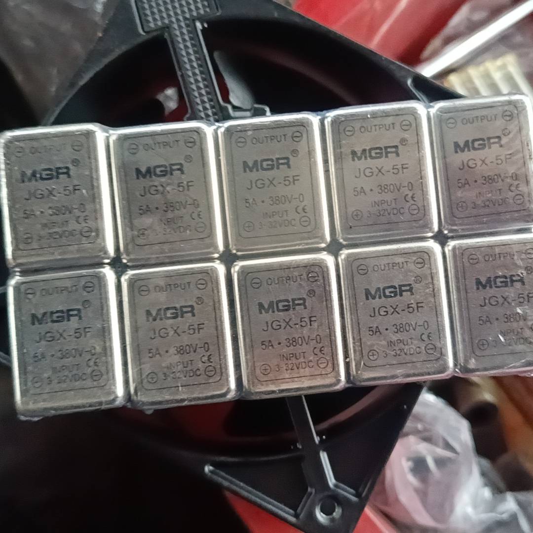 [议价]�������̬�̵���JGX-5F ֱ��