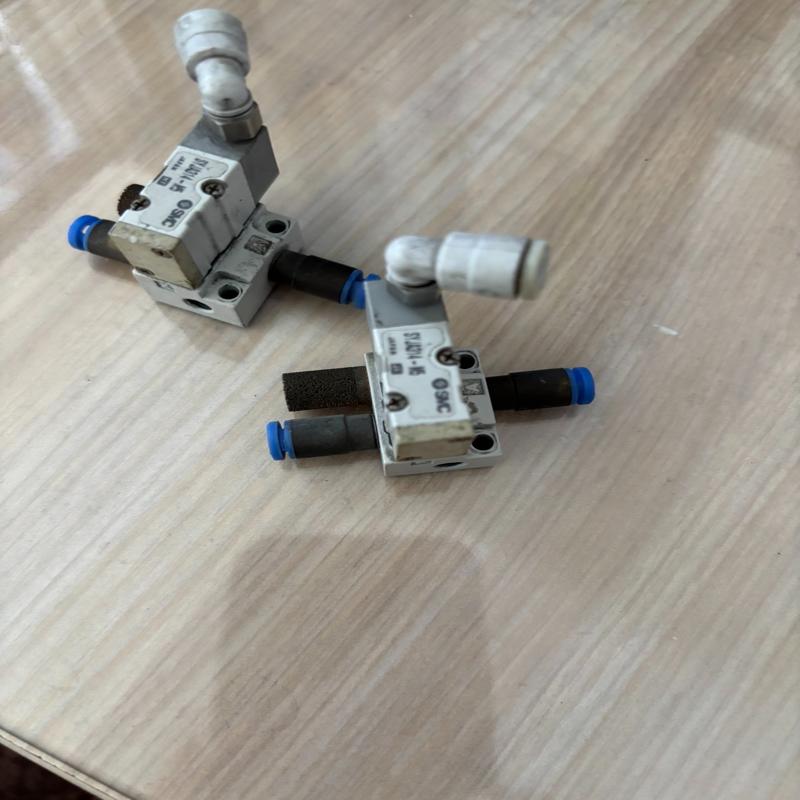 [议价]售电磁阀+做，SYJA314-M5,SYJ3140-