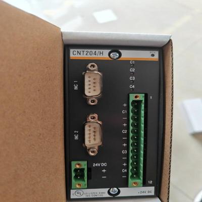 [议价]CNT204/H模块，曼模块，带网口，全新未使用