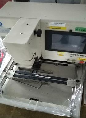 [议价]MS9000SA返修台，议价售