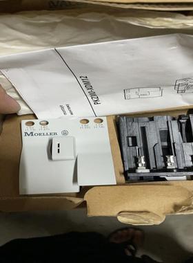 [议价]德国金连接附件OXM12DM 接触器连接附件议价