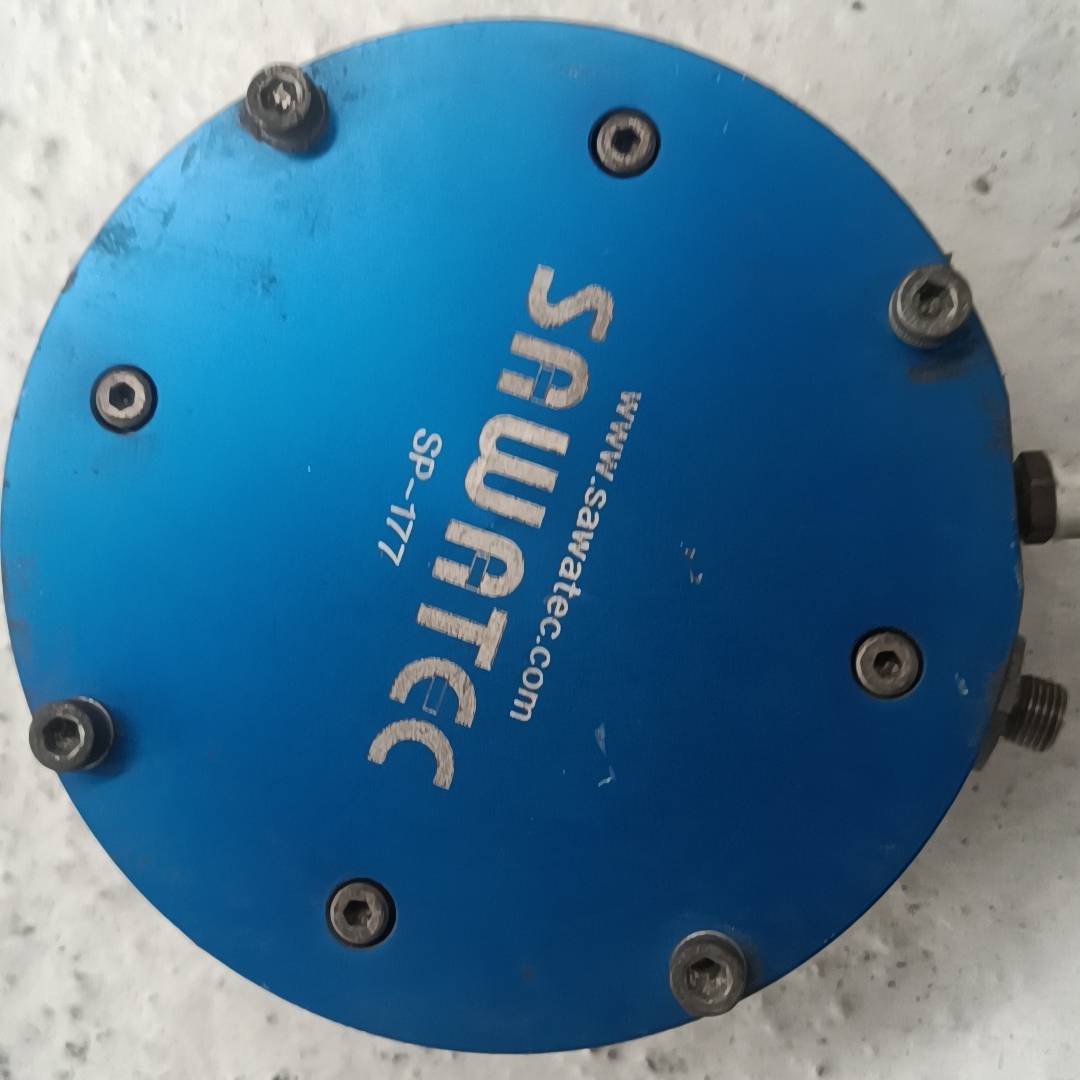 [议价]���������SAWATEC DP-177