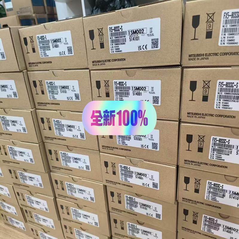 [议价]Q06UDVCPU       RD77MS8