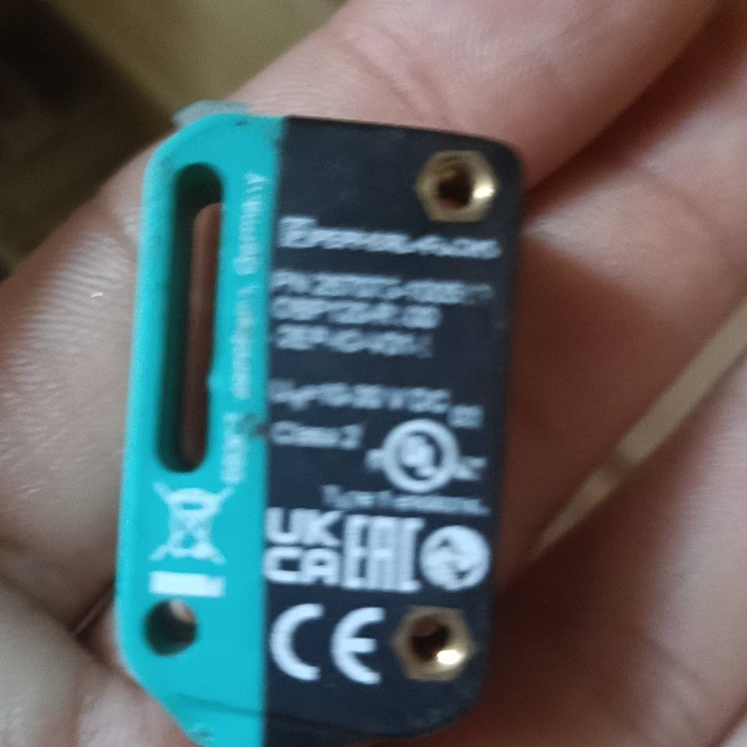 [议价]倍加福 PN 267075-100512     OBP12