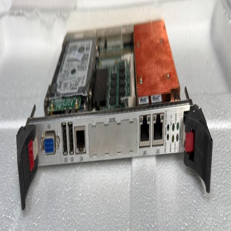 [议价]研华 CPCI MIC-3395L主板