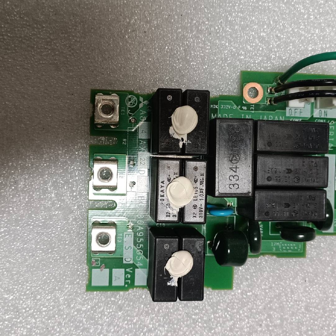 [议价]三菱A84AX22D，BC186A955G54，95成新，功