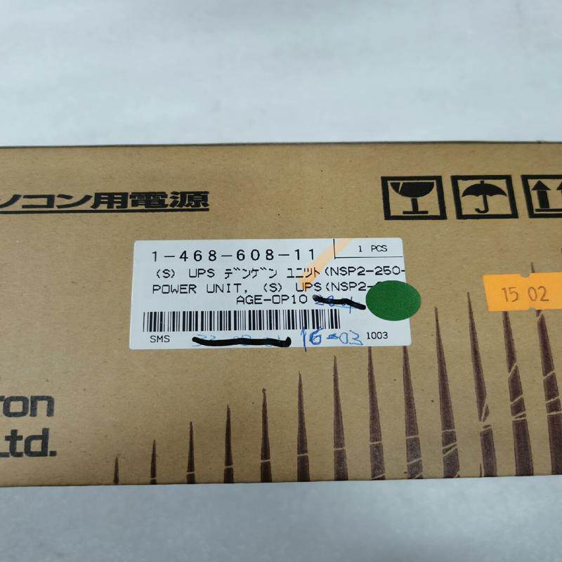 [议价]Nipron UPS电源，型号NSP2-250-D2