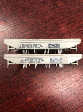 [议价]10-FZ06NIA050SA P925F3301