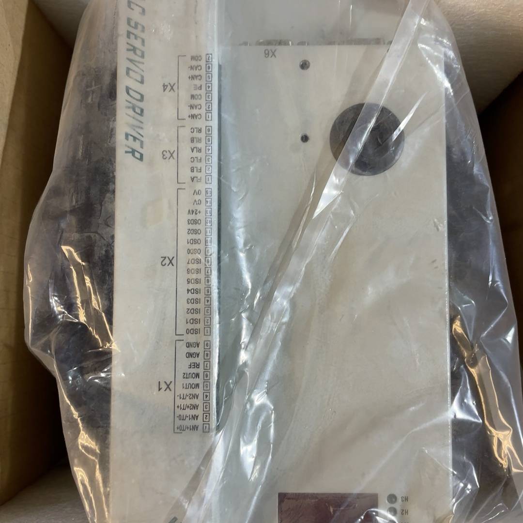 [议价]桂林星辰风电交流伺服驱动器FAS45EA400XT1