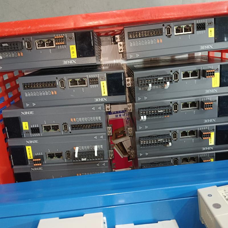 [议价]信捷750瓦DS5C1K-20P7-PTA