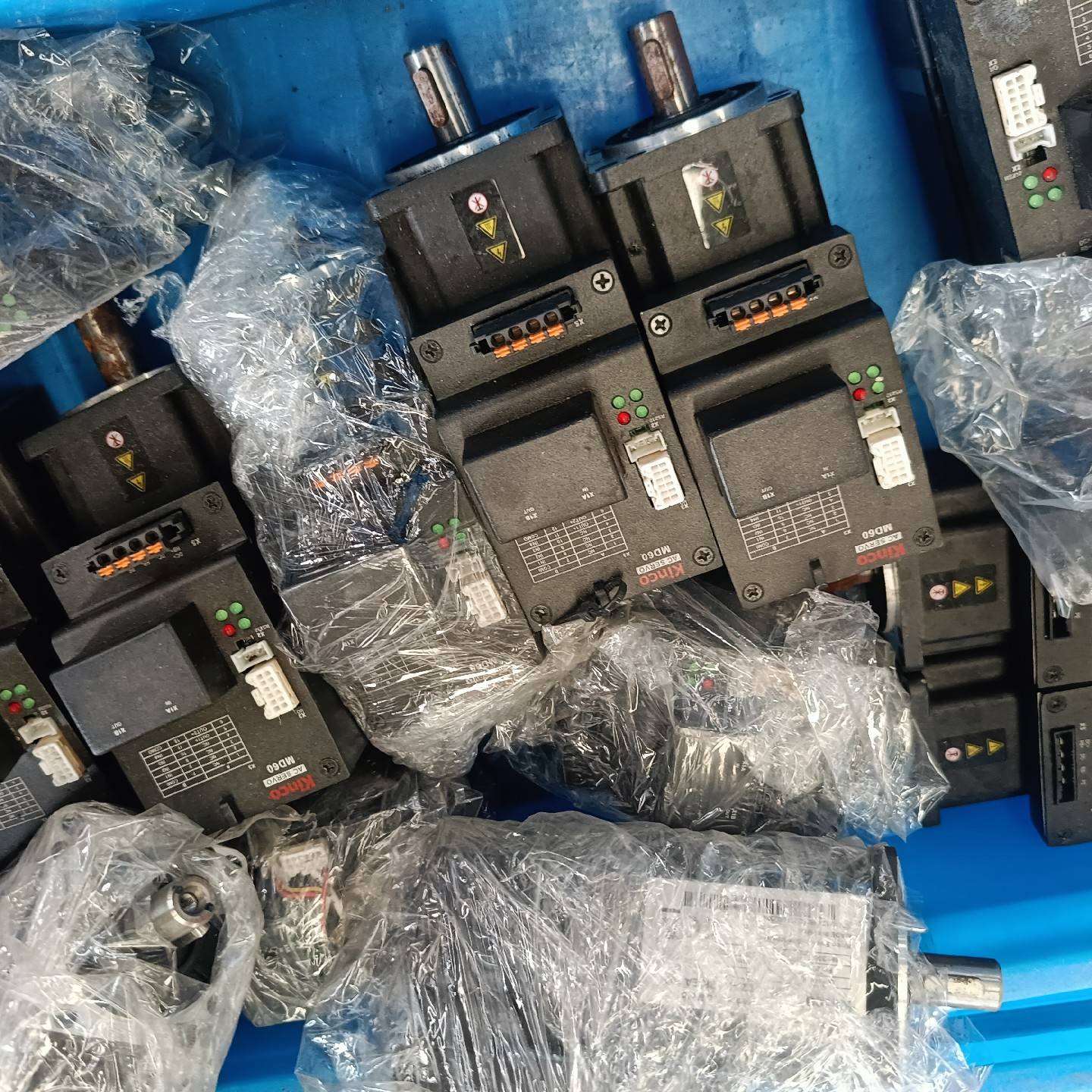 [议价]Kinco�����ŷ�������MD60-040-