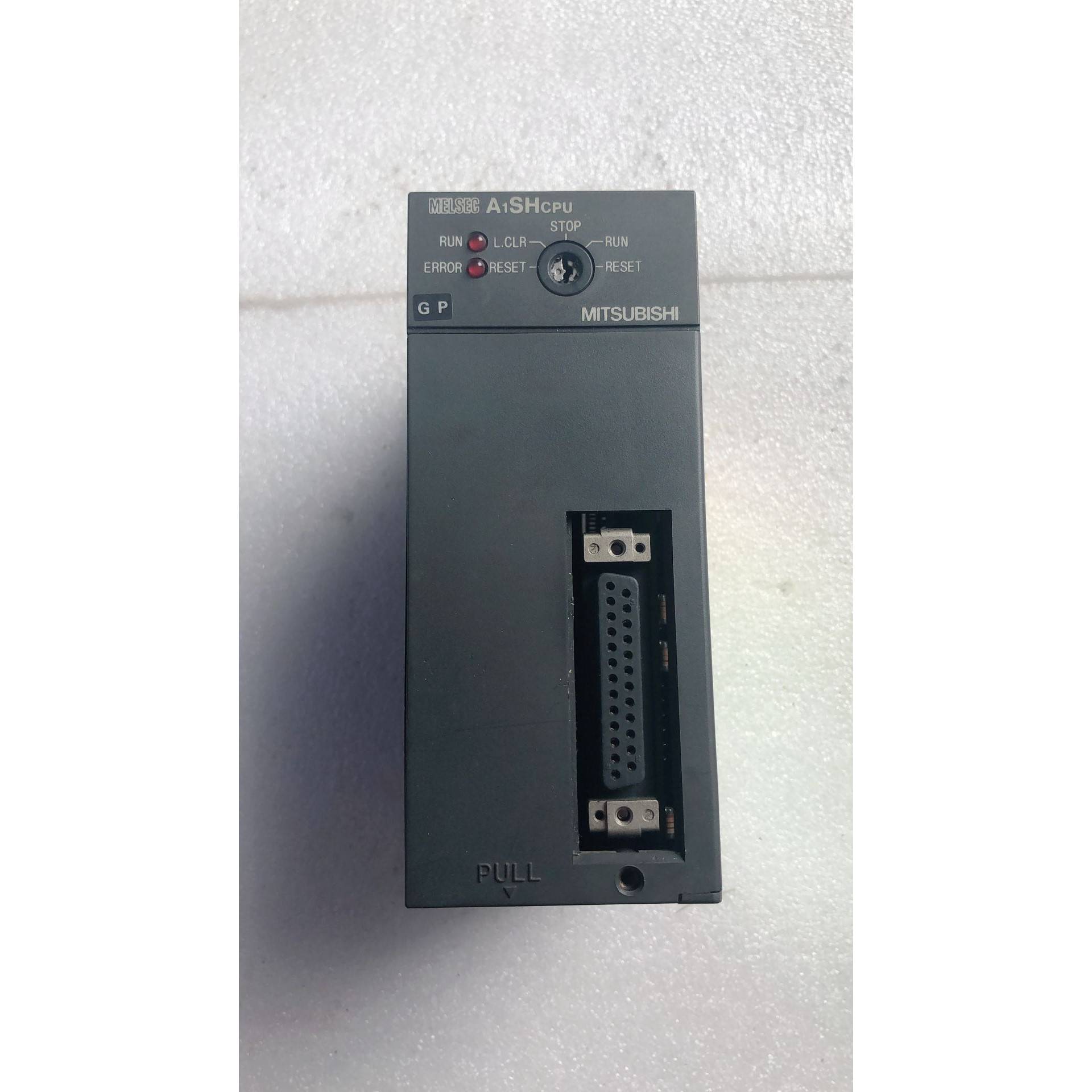 [议价]Mitsubishi  A1SHCPU 实物拍摄 *