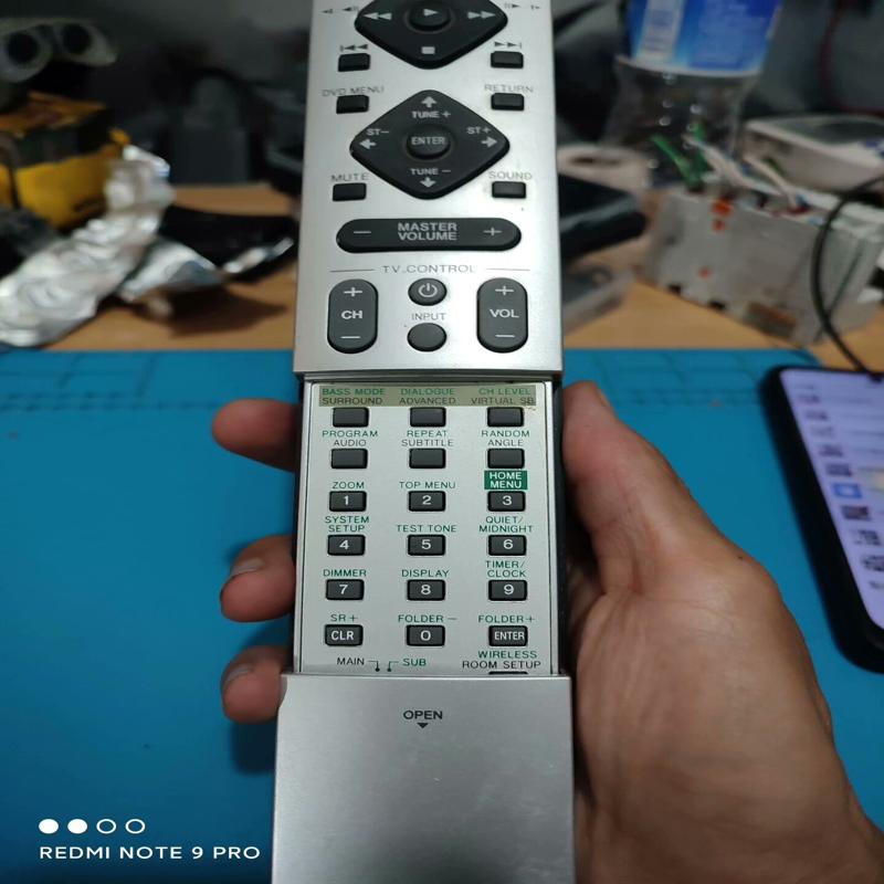 [议价]pioneer/先锋家庭影院主机，