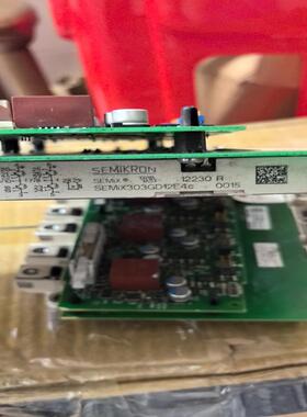 [议价]SEMiX303GD12E4c 模块 好用 功能
