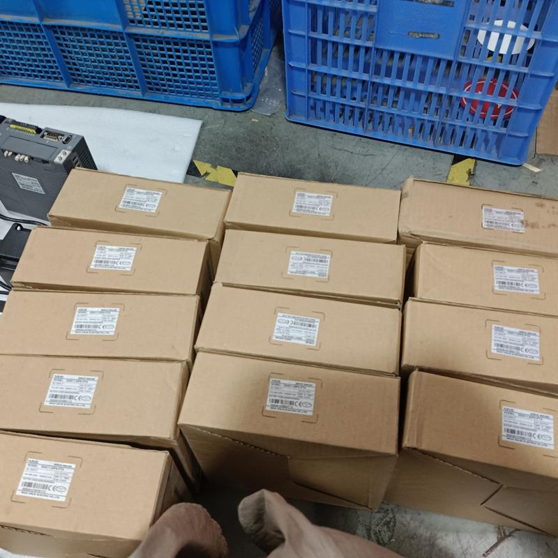 [议价]信捷全新，全新信捷DS5C1-20P4-PTA