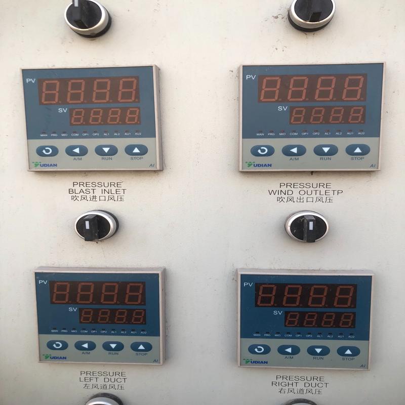 [议价]宇电温控器AI-501温控表，6台嘎嘎新