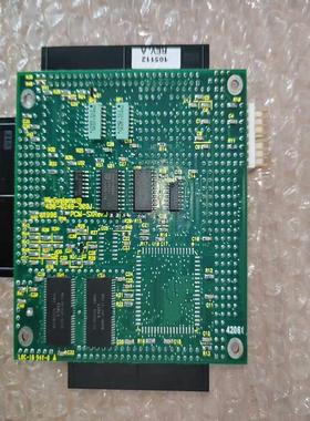 [议价]WinSystems工控主板，型号PCM-SXRev