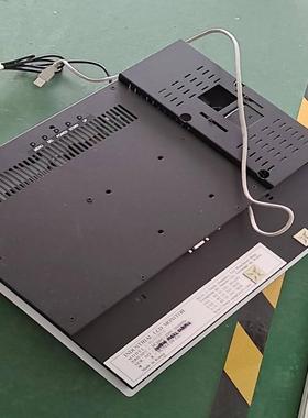 [议价]SUNGLIM 17寸工控触摸屏SL170-BT-S