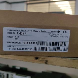 [议价]发格读数头装盒 装盒 装盒完整 附件安装支架都在实物